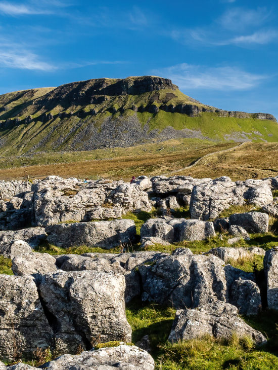 Yorkshire Dales Holiday