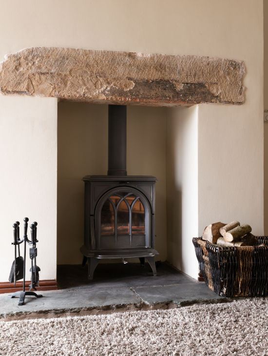 Low Barn - A Cosy Holiday Cottage