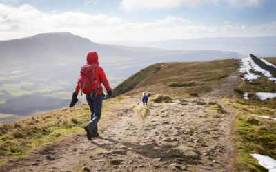 The Outdoor Guide and Walks For All