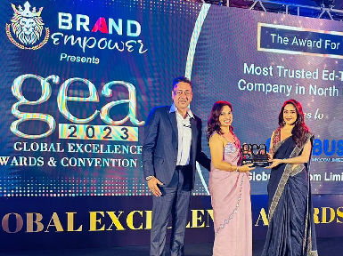 Global Excellence Award 2023