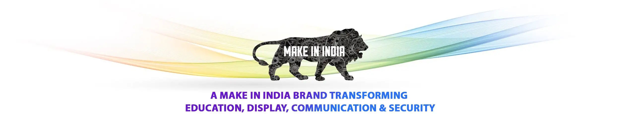 make in india