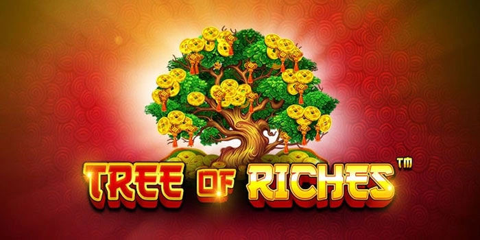 Trik Untuk Menguasai Maxwin Slot Tree Of Riches Dengan Spin Tinggi