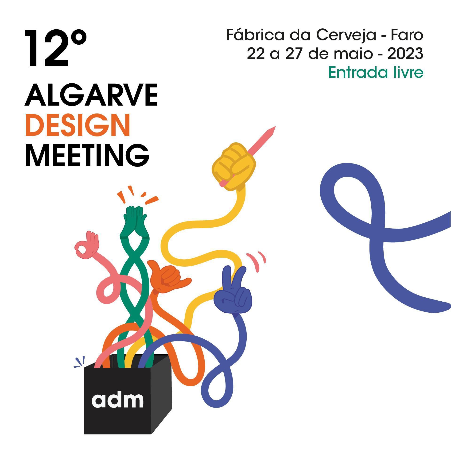 Algarve Design Meeting