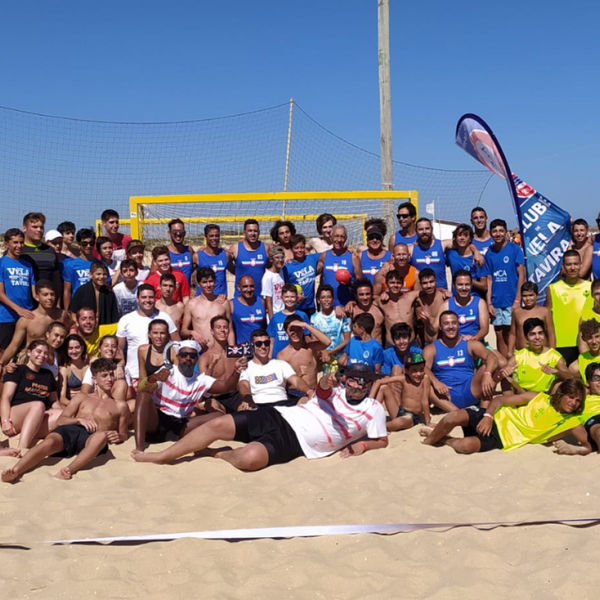 🤾‍♀️ - Clube Desportivo 1º de Agosto