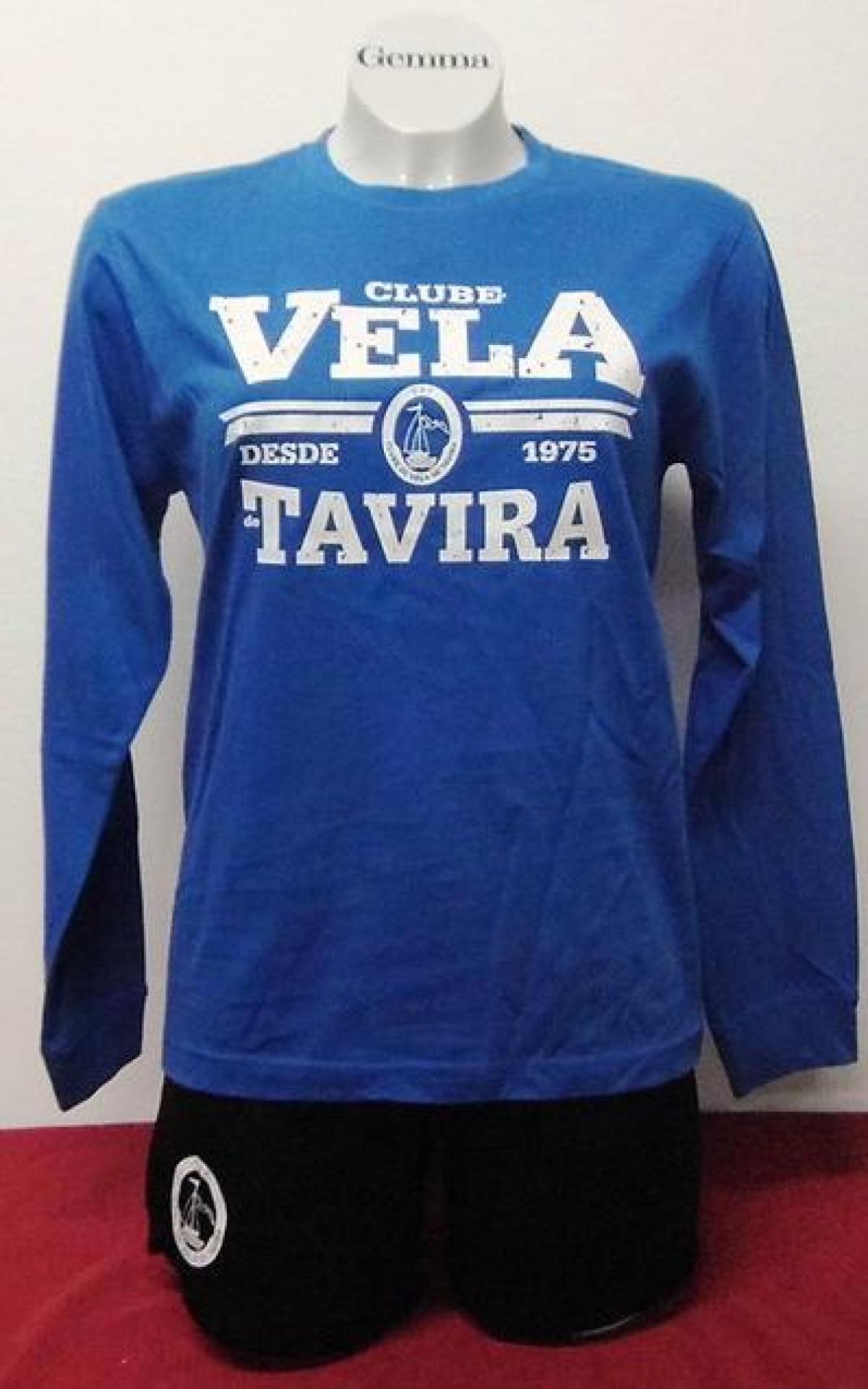 Clube de Vela de Tavira