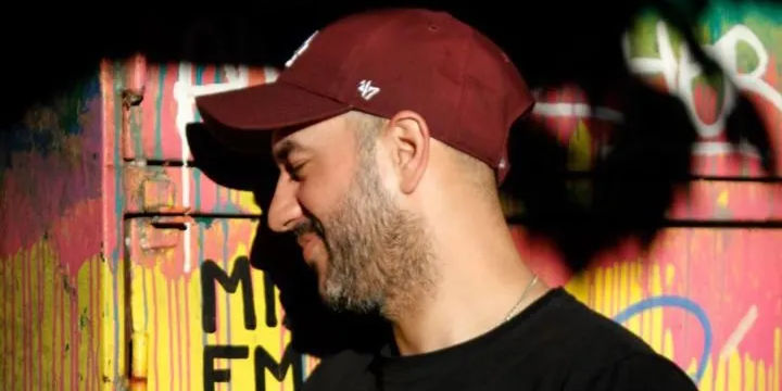 Artist Image
