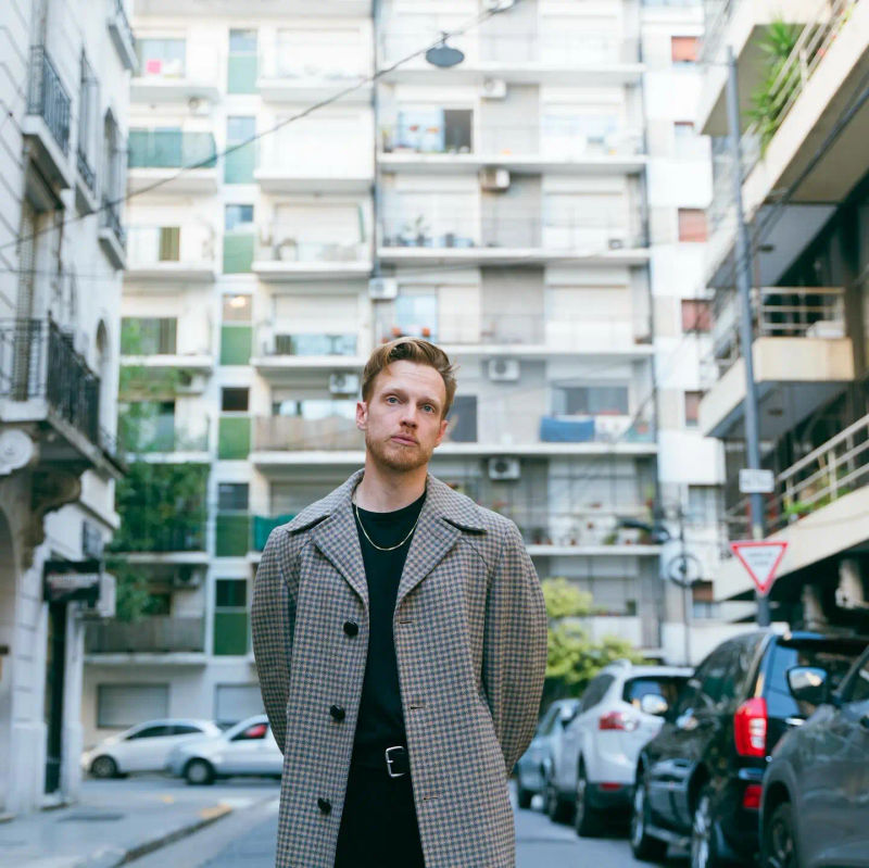 Nick Weaver