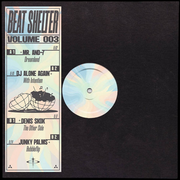 Beat Shelter, Vol.3