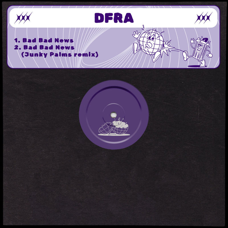 DFRA — Bad Bad News