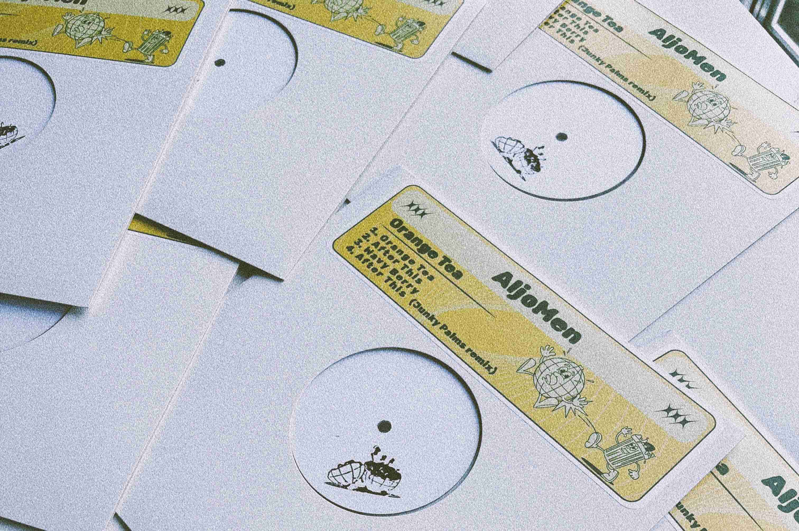 Dubplate