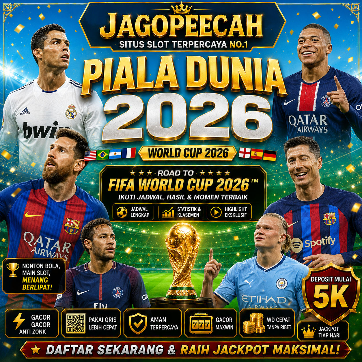 link taruhan bola parlay online 2026