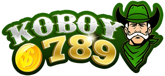 KOBOY789 Logo