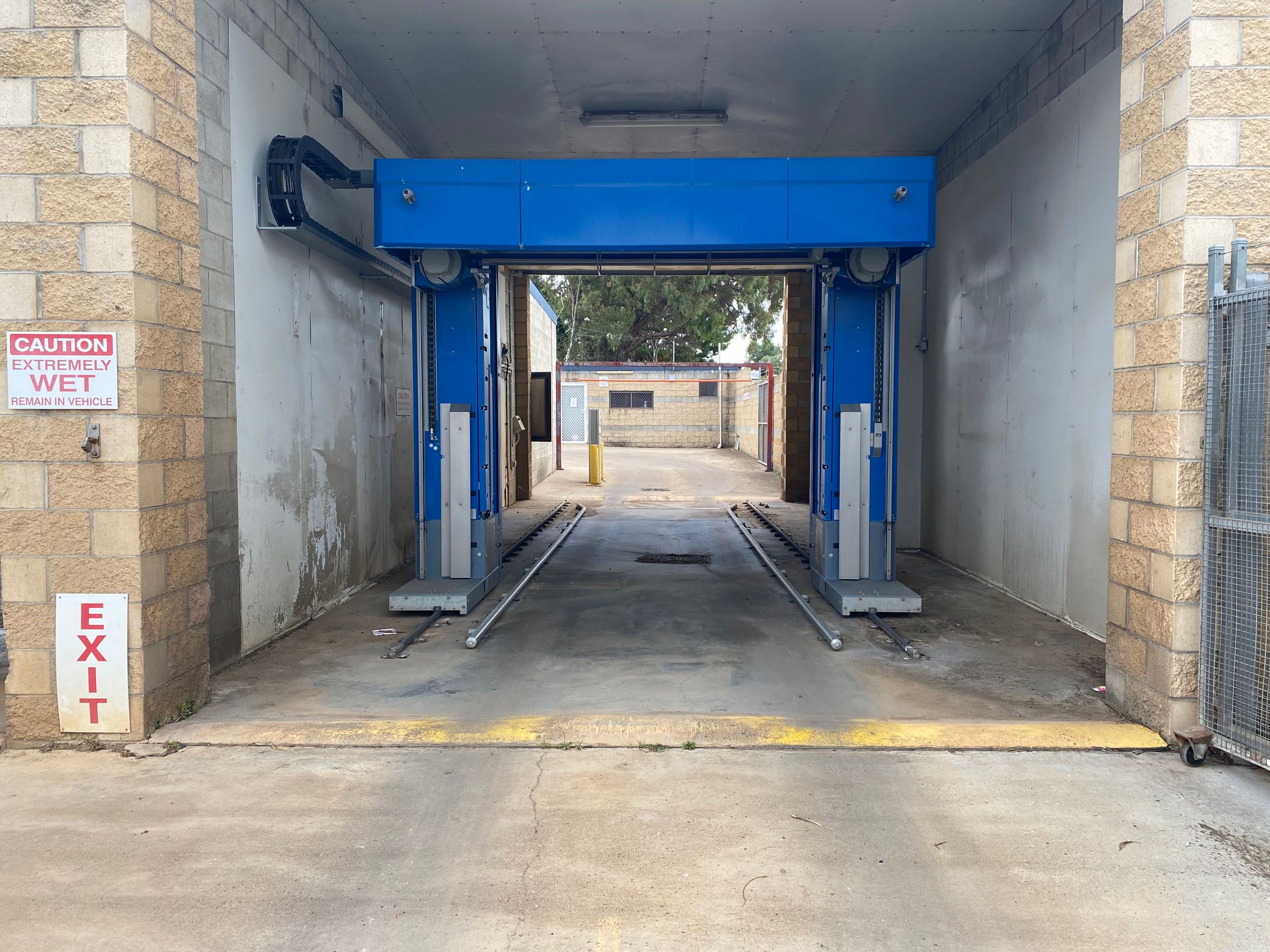 For Sale Prestige Car Wash, Armidale, NSW Car Wash