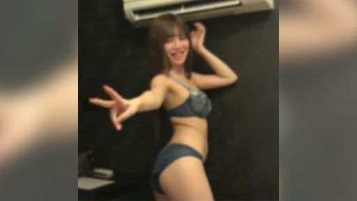 FC2PPV-4641432  An E-cup Girl Showing Off A Model Ahegao Face