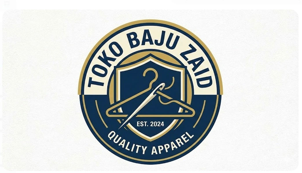 Toko Baju Zaid