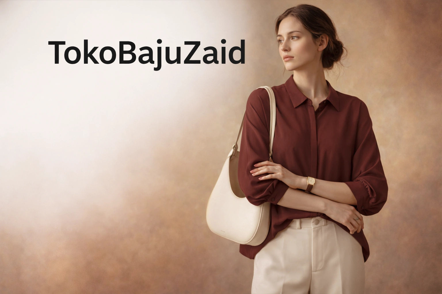 Toko Baju Zaid