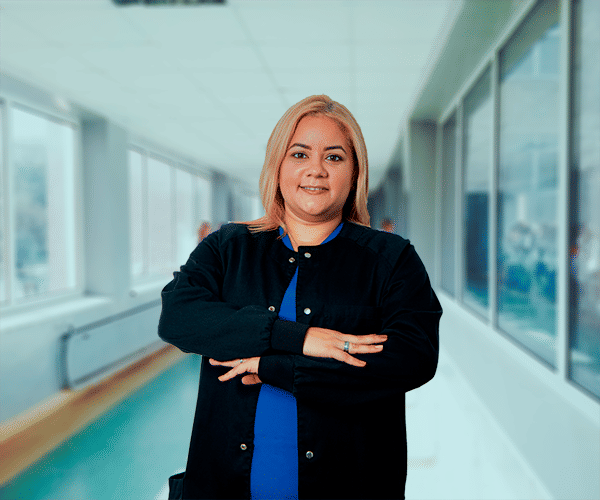Dra. Wilca Caraballo
Anestesiólogo y Médico Estetico