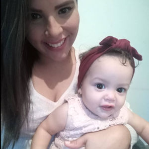 TESTIMONIO PEDIATRIALDIA OLYNES NUNEZ