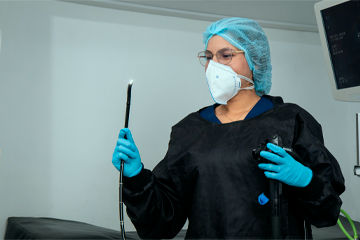 CLINICA EN SAN DIEGO
