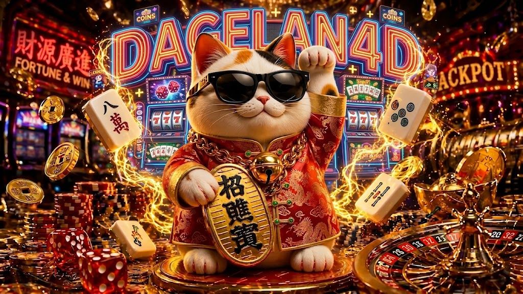 DAGELAN4D