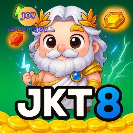 JKT8