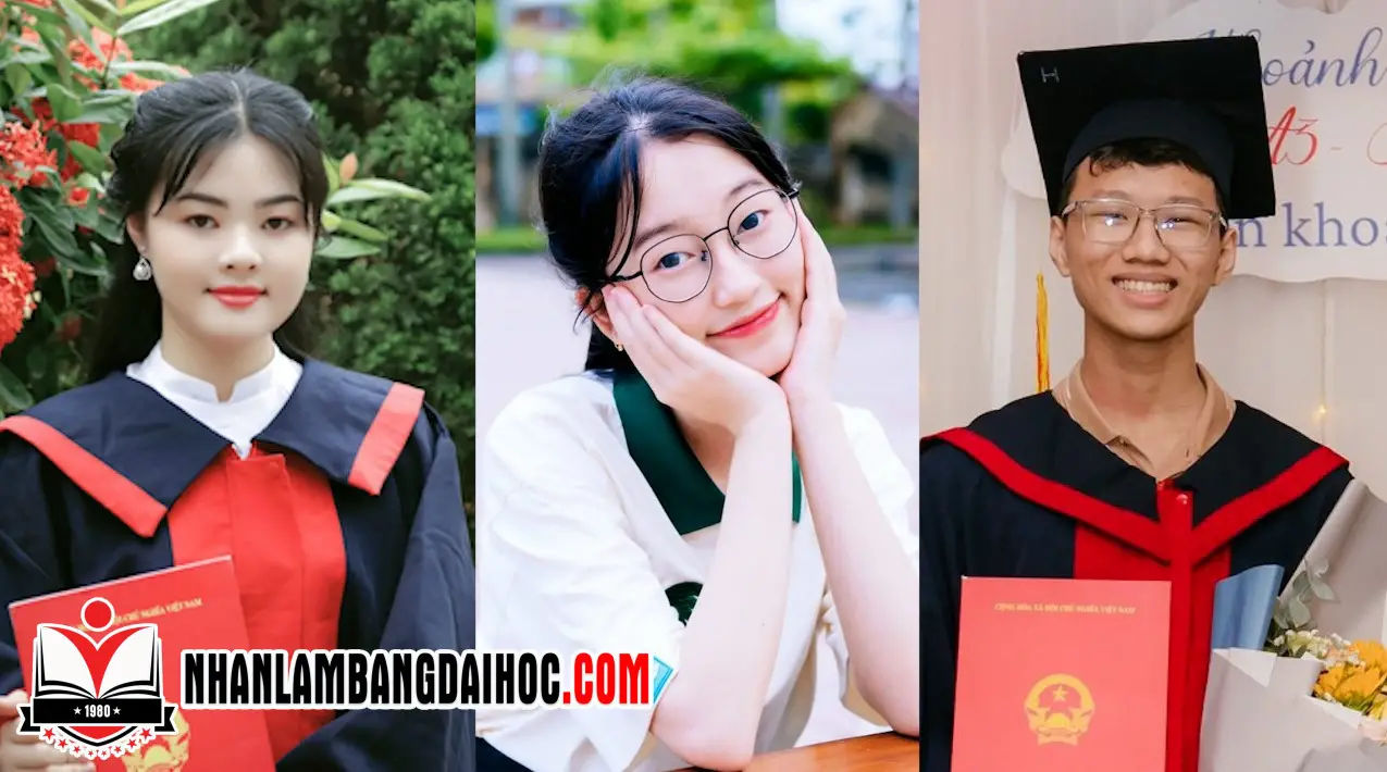 Bán Bằng Cao Đẳng Thật - Nâng Cao Cơ Hội Việc Làm