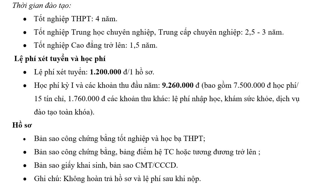 Bản sao công chứng bằng tốt nghiệp THPT Quy định, thủ tục và lưu ý