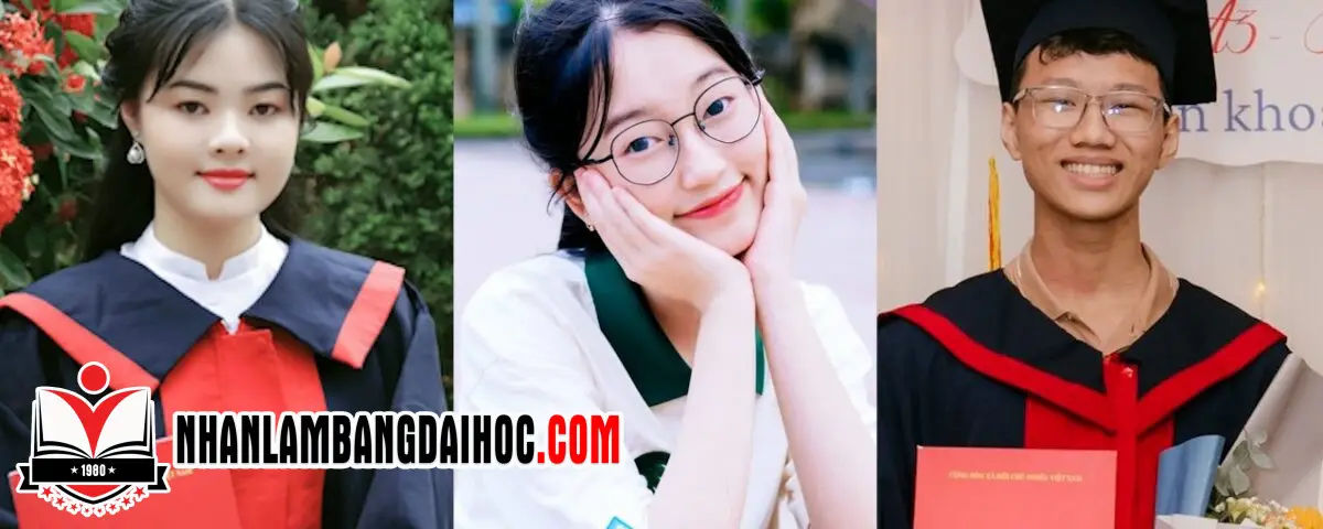 Bằng Cao Đẳng Chính Quy Tem Phôi Gốc, Bảo Hành Trọn Đời 1 Đổi 1 - NhanLamBangDaiHoccom
