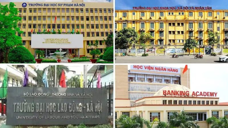 Các Trường có Ngành Marketing khối C - Lựa chọn trường nào phù hợp?
