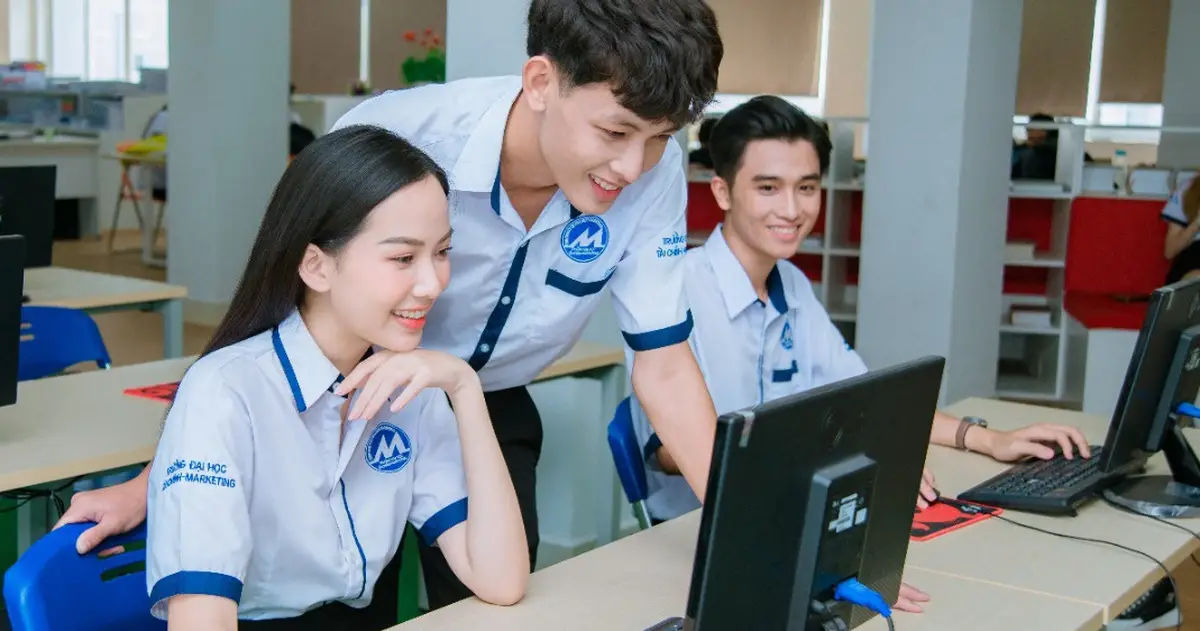 Các Trường có Ngành Marketing khối C - Lựa chọn trường nào phù hợp?