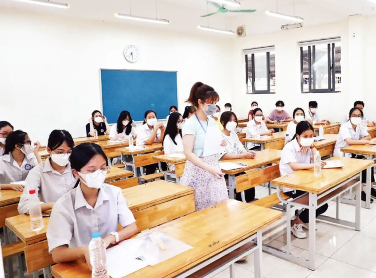 Học Bổ Túc Có Được Bằng Cấp 3 Không? - Hướng Dẫn Chi Tiết