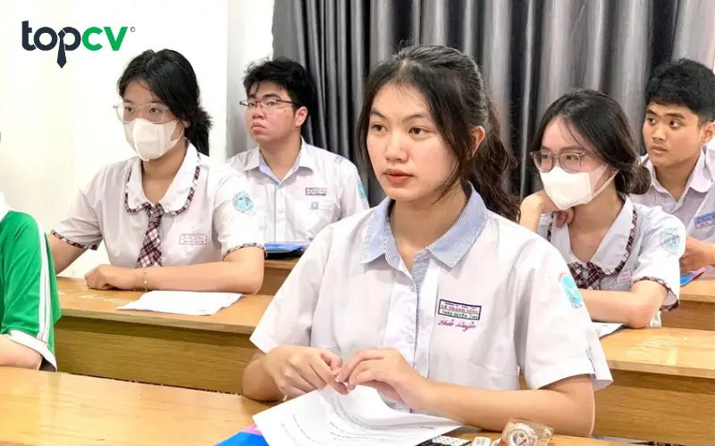 Học Bổ Túc Có Được Bằng Cấp 3 Không? - Hướng Dẫn Chi Tiết