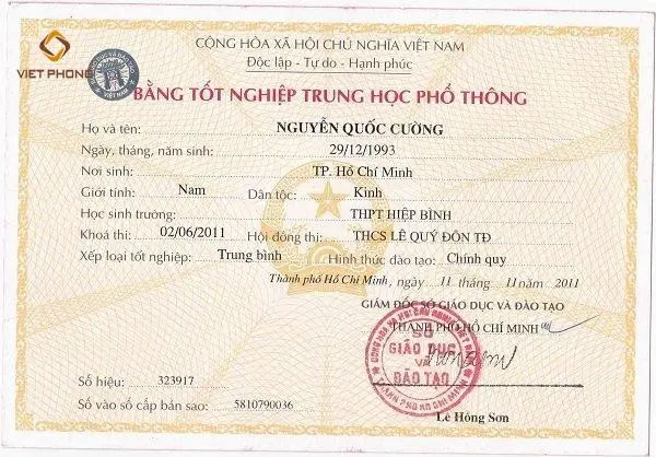 Học Bổ Túc Có Được Bằng Cấp 3 Không? - Hướng Dẫn Chi Tiết