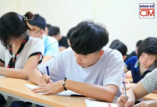 Học Bổ Túc Có Được Bằng Cấp 3 Không? - Hướng Dẫn Chi Tiết
