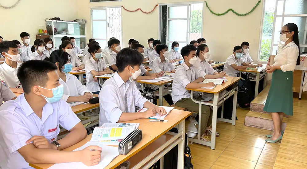 Học Bổ Túc Có Được Bằng Cấp 3 Không? - Hướng Dẫn Chi Tiết