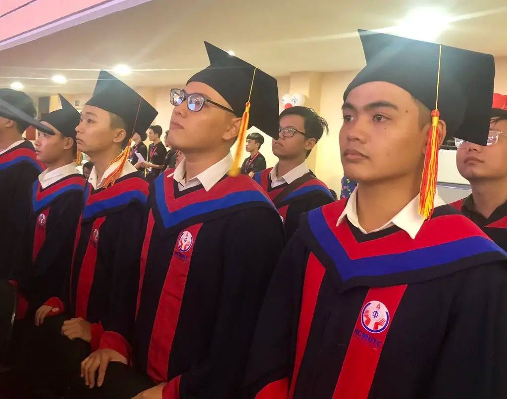 Học Bổ Túc Có Được Bằng Cấp 3 Không? - Hướng Dẫn Chi Tiết