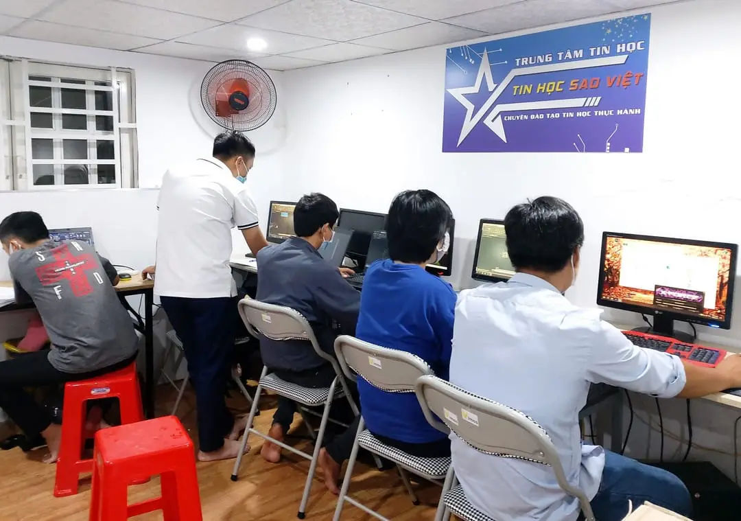 Học MOS trong bao lâu Hành trình đạt chứng chỉ chuyên nghiệp