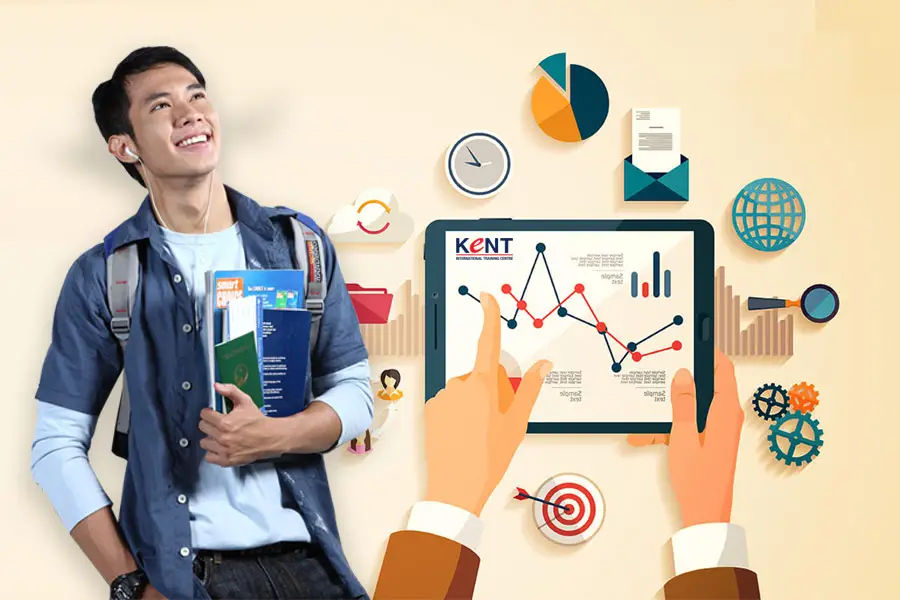 Học Ngành Digital Marketing Ra Làm Gì? Con Đường Sự Nghiệp Rộng Mở