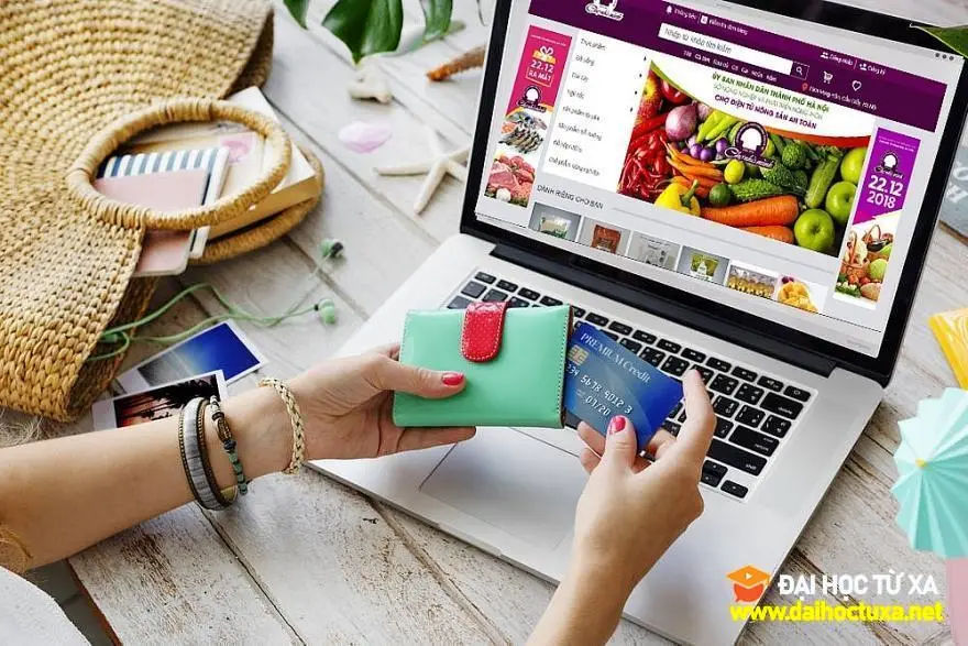 Học Ngành Digital Marketing Ra Làm Gì? Con Đường Sự Nghiệp Rộng Mở