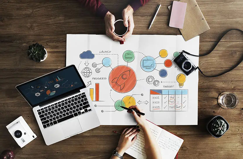 Học Ngành Digital Marketing Ra Làm Gì? Con Đường Sự Nghiệp Rộng Mở