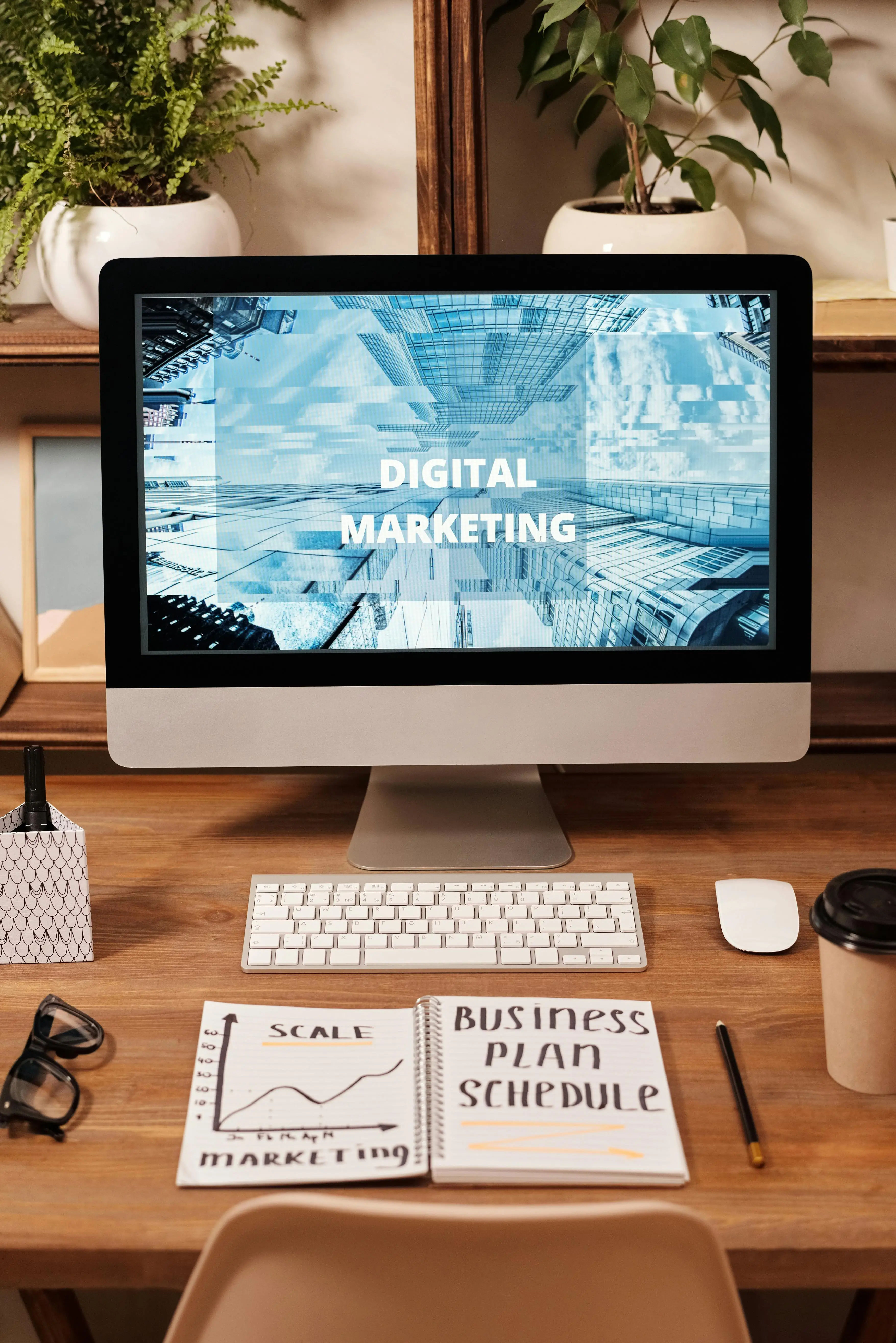 Học Ngành Digital Marketing Ra Làm Gì? Con Đường Sự Nghiệp Rộng Mở