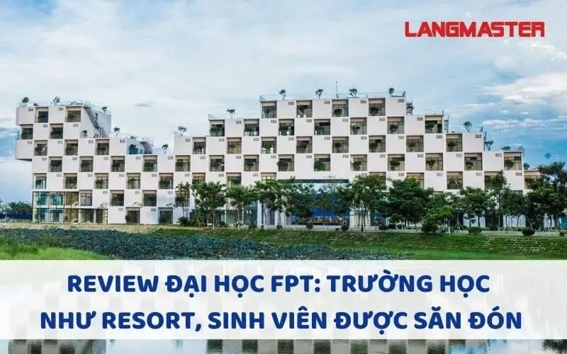 Học phí Đại học FPT Hà Nội Cập nhật chi tiết năm 2023