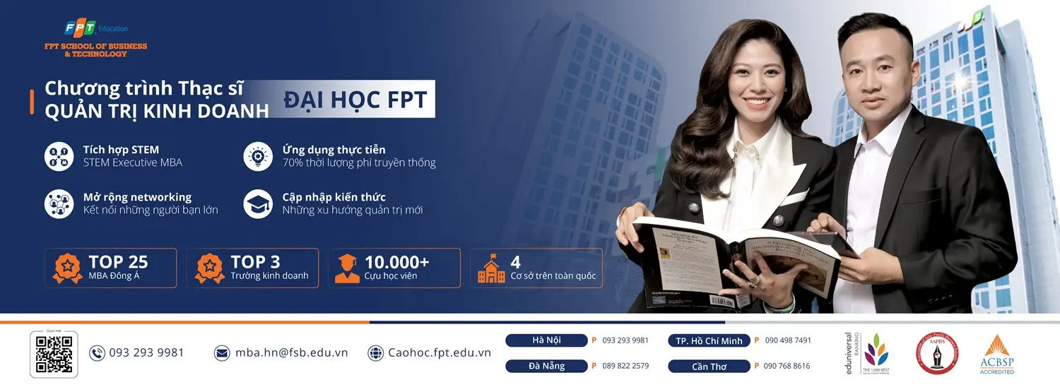 Học phí Đại học FPT Hà Nội Cập nhật chi tiết năm 2023