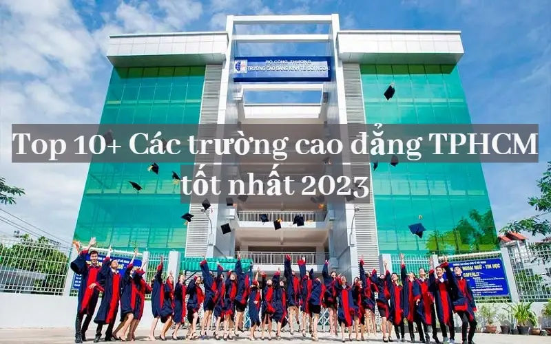 Học phí tại Trường Cao đẳng Bách khoa Sài Gòn Thông tin chi tiết
