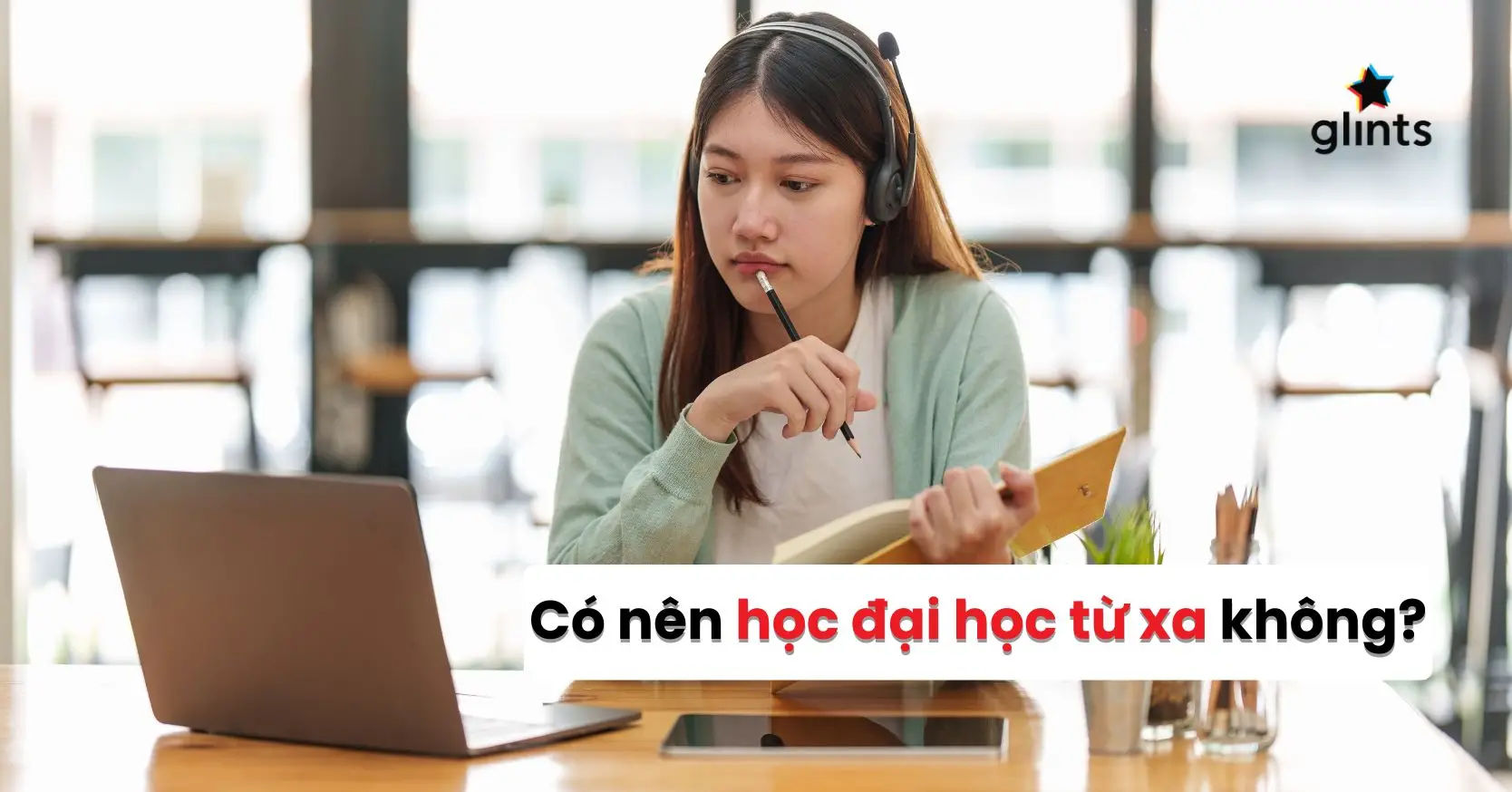 Học Quản trị Kinh doanh Từ Xa: Con Đường Tiến Thân Mới
