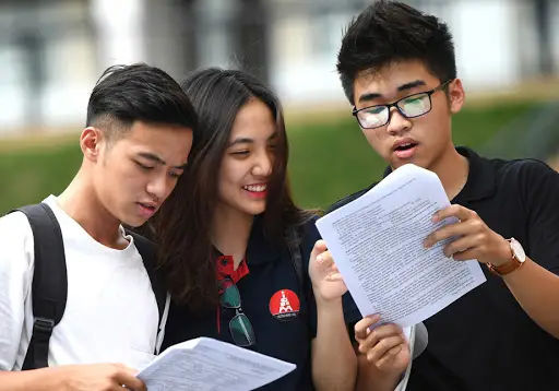 Học xong cấp 3 nên học nghề gì? Hướng dẫn chọn nghề phù hợp
