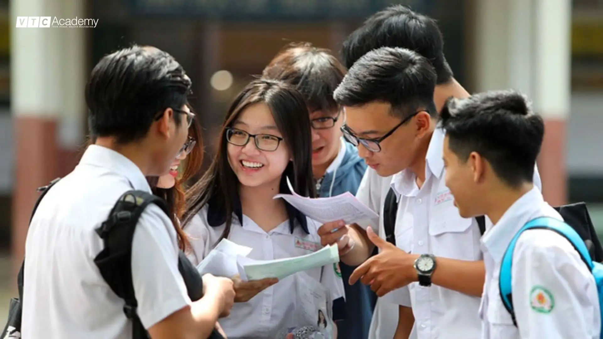 Học xong cấp 3 nên học nghề gì? Hướng dẫn chọn nghề phù hợp