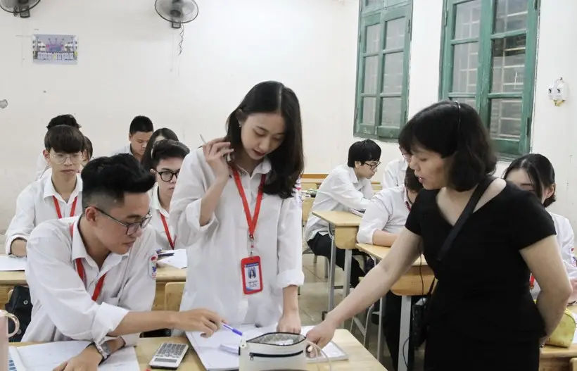 Học xong cấp 3 nên học nghề gì? Hướng dẫn chọn nghề phù hợp