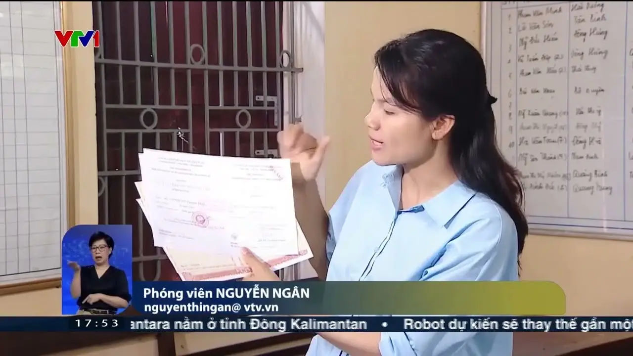 Hướng dẫn chi tiết thủ tục công chứng bằng đại học