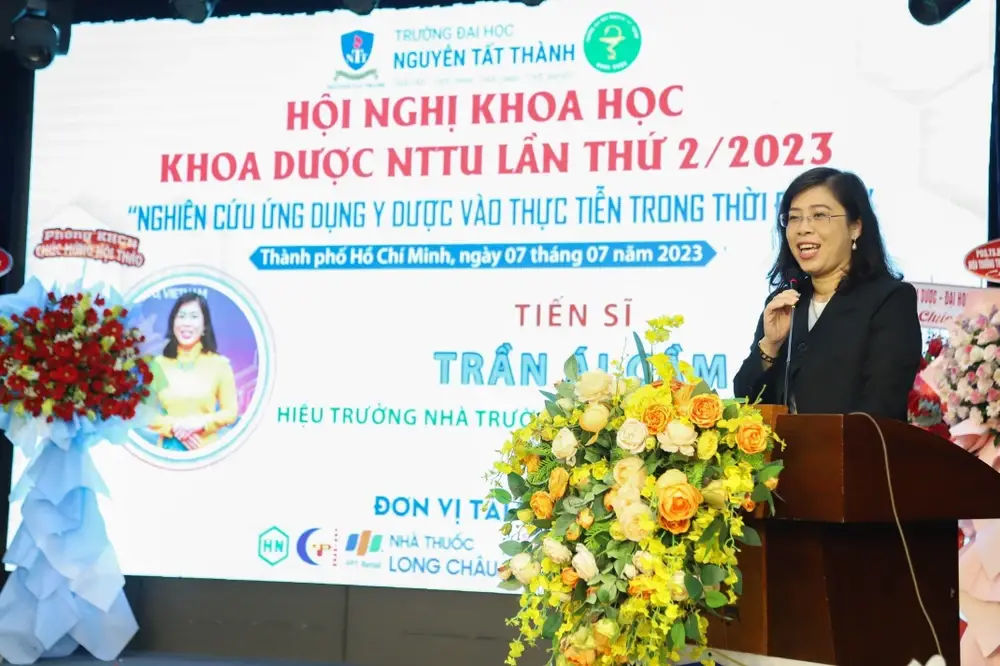 Khoa Y Đại học Nguyễn Tất Thành: Ưu điểm  Nhược điểm
